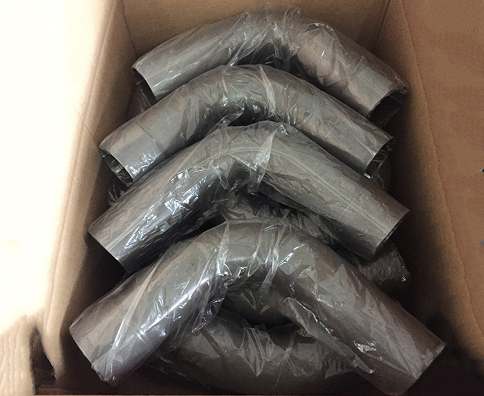 绥化弯管加工 类型多